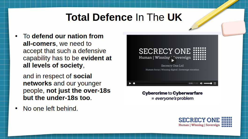 : two cases of cyber and digital blackmail
